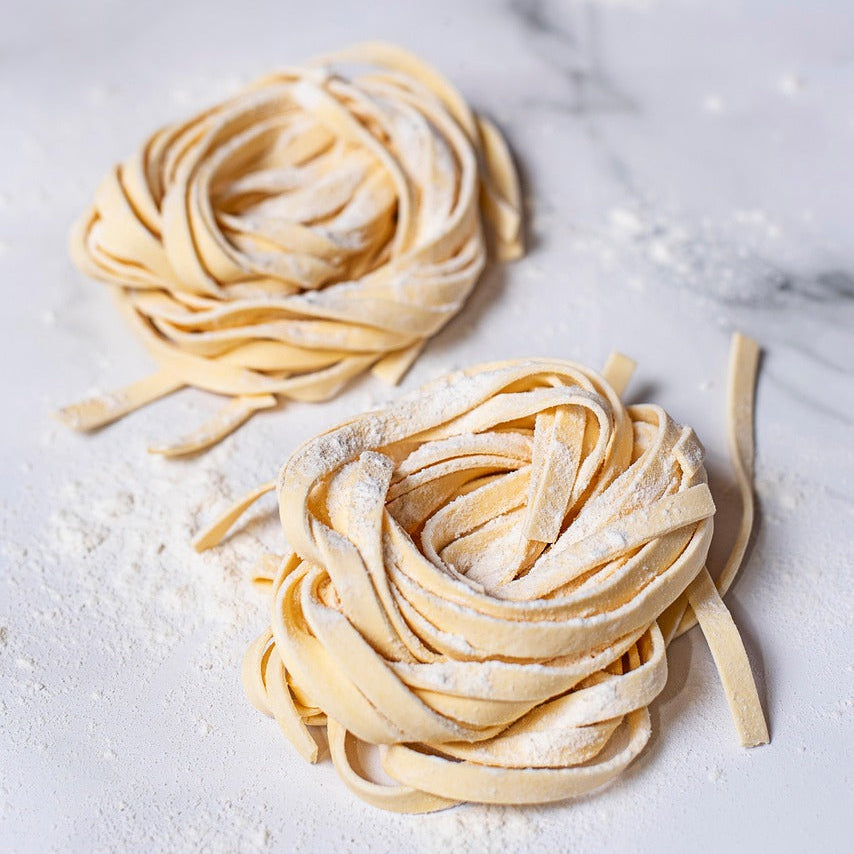 Fresh pasta workshop